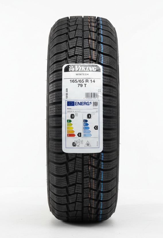 Viking VIK WINTECH 165/65 R14